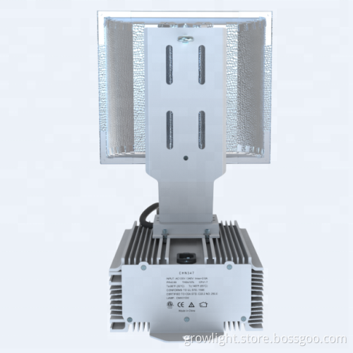 315W cmh Plant Grow Light Fixture For Greenhouse